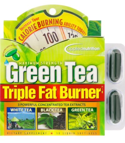 appliednutrition
