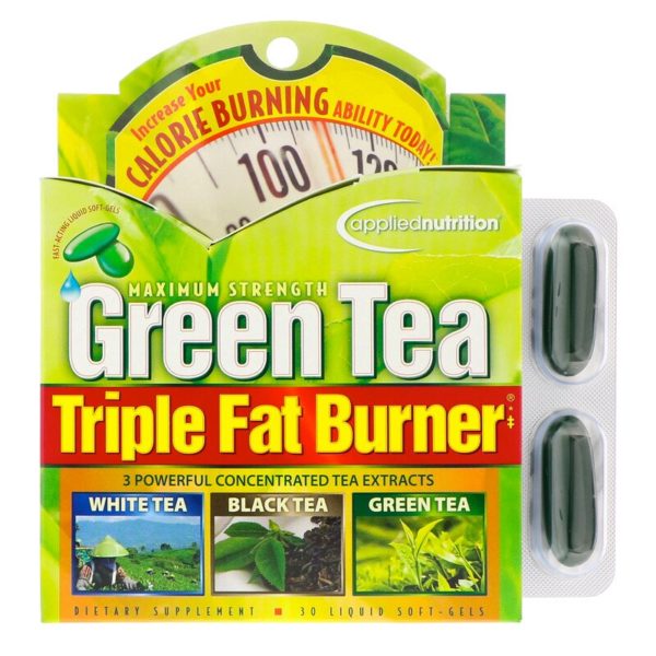 appliednutrition