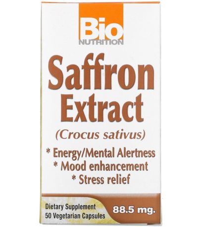Bio Nutrition