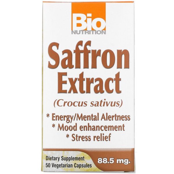 Bio Nutrition
