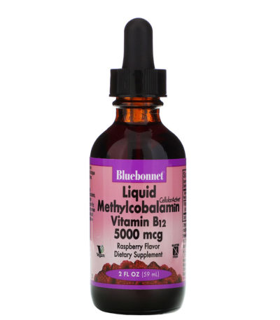 Bluebonnet Nutrition