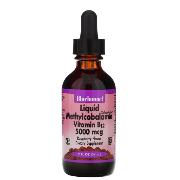 Bluebonnet Nutrition