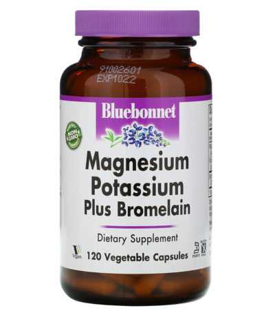 Bluebonnet Nutrition
