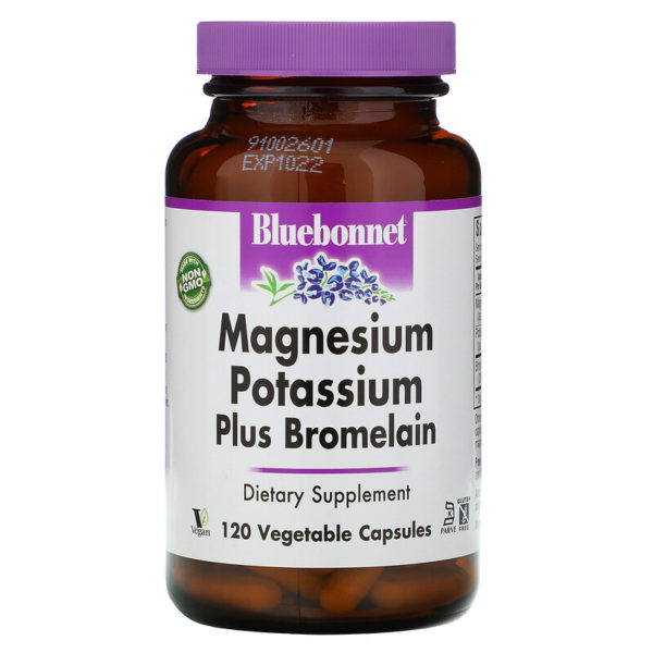 Bluebonnet Nutrition