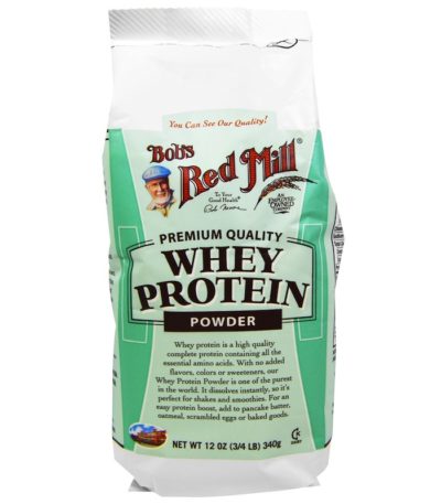 Bob's Red Mill