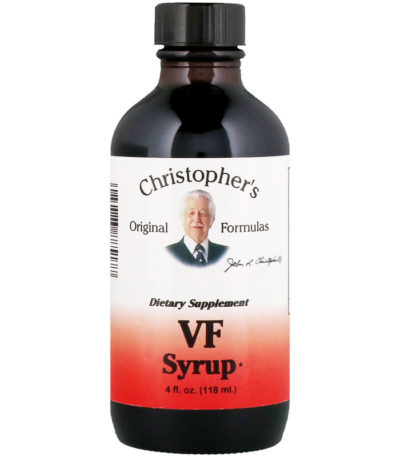 Christopher's Original Formulas