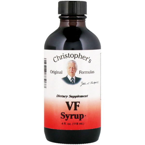 Christopher's Original Formulas