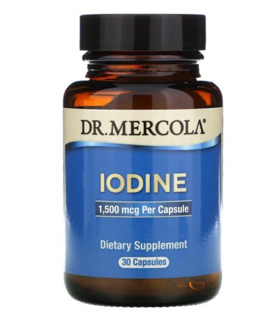 Dr. Mercola