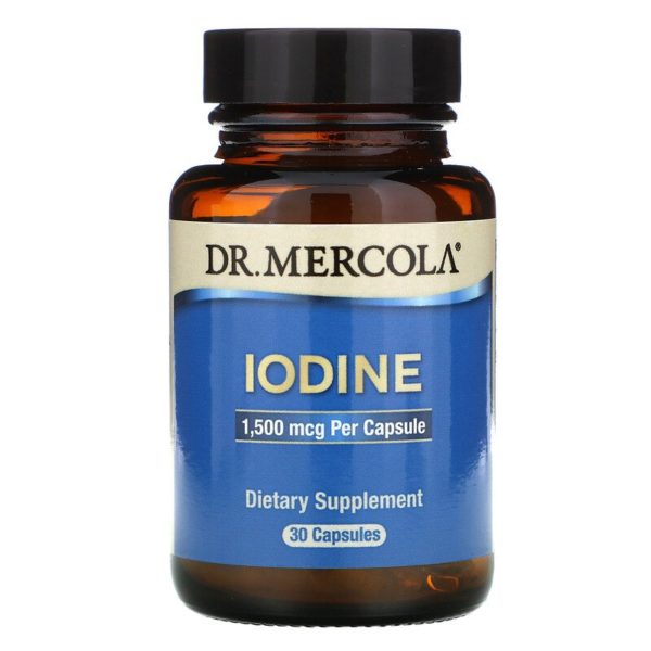Dr. Mercola