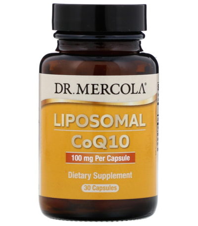 Dr. Mercola