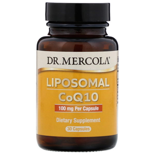 Dr. Mercola