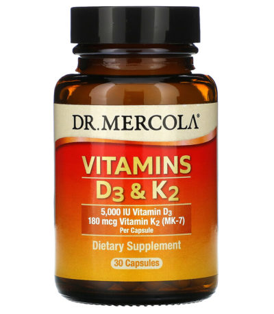 Dr. Mercola