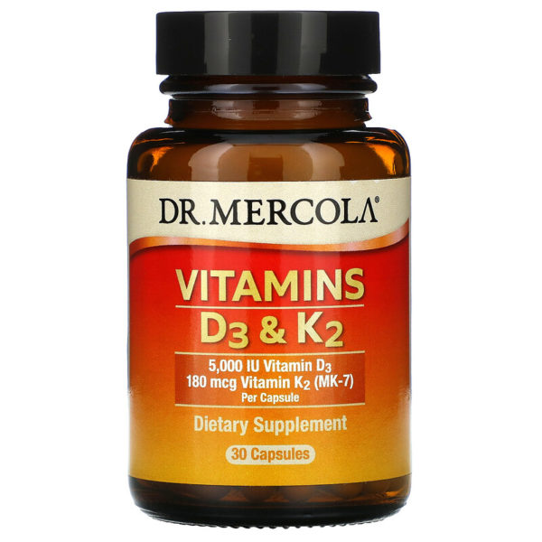 Dr. Mercola