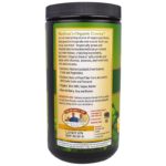 ⁦Barlean's, Organic Greens، تركيبة في شكل مسحوق⁩ - الصورة ⁦3⁩