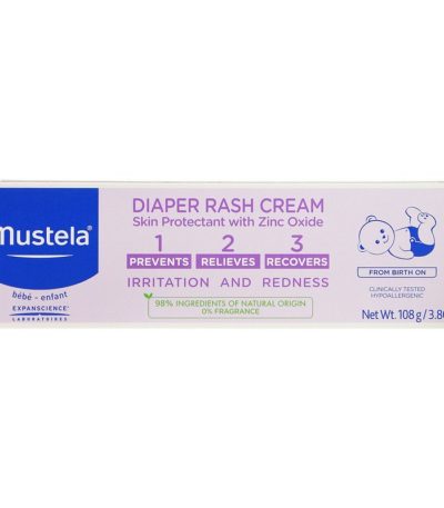 Mustela