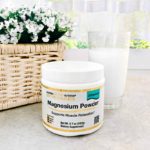 ⁦California Gold Nutrition, مشروب مسحوق المغنيسيوم⁩ - الصورة ⁦4⁩