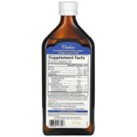MCT & Omega-3