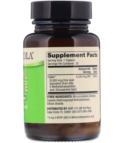 Folate