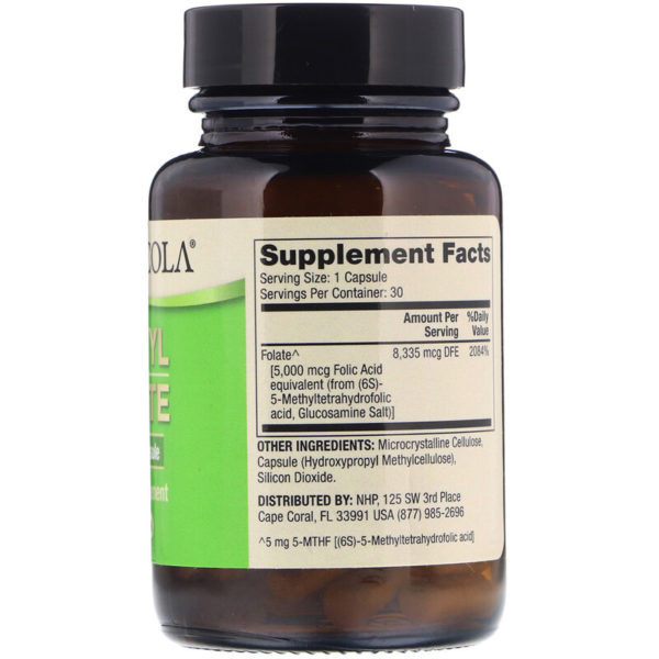 Folate