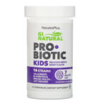 Nature's Plus