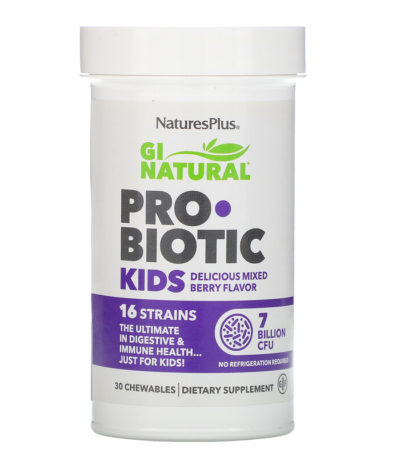 Nature's Plus