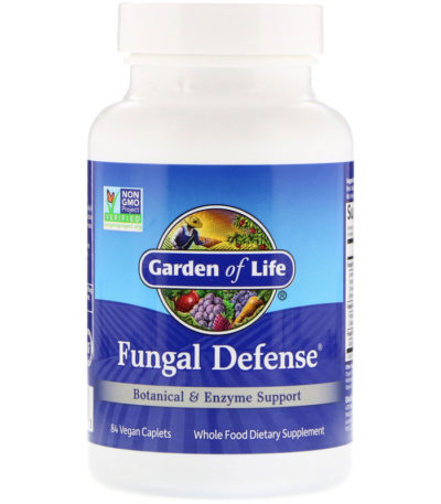 Garden of Life