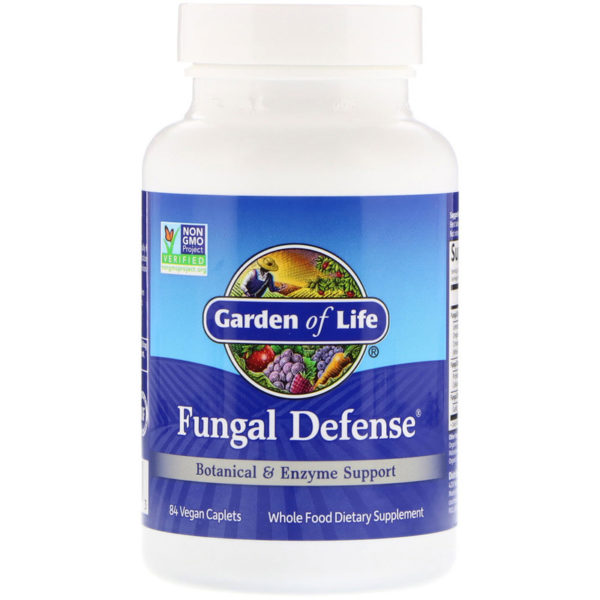 Garden of Life