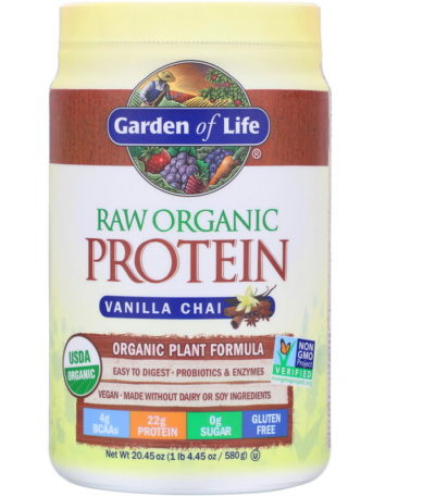 Garden of Life