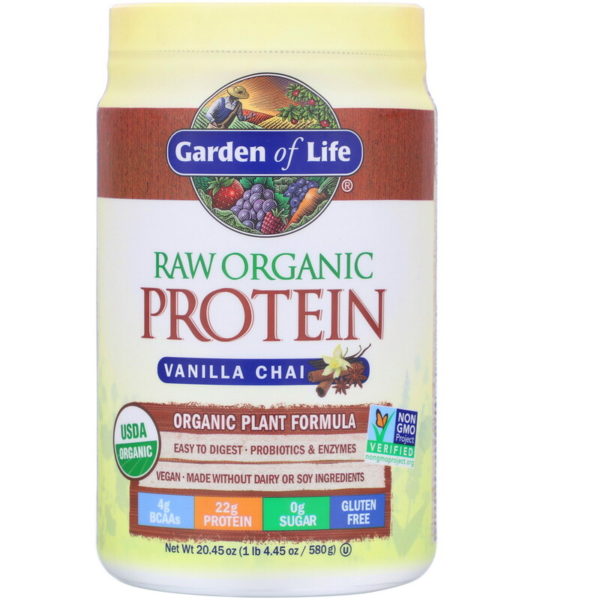 Garden of Life