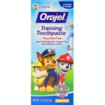 Orajel