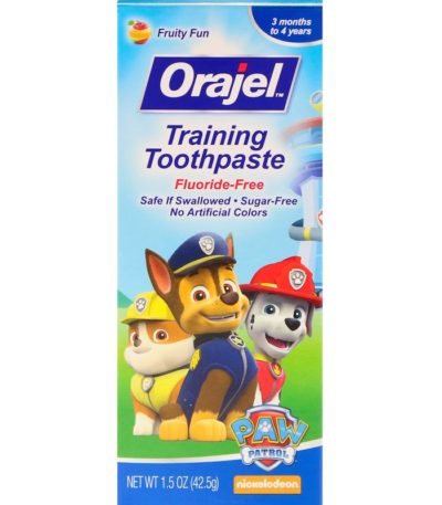 Orajel