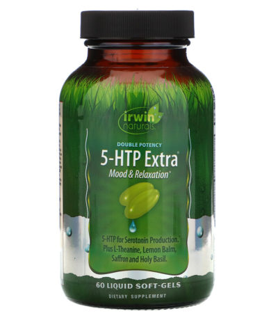Irwin Naturals