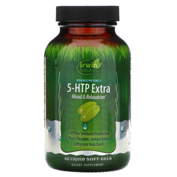 Irwin Naturals