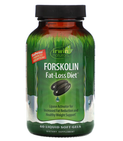 Irwin Naturals