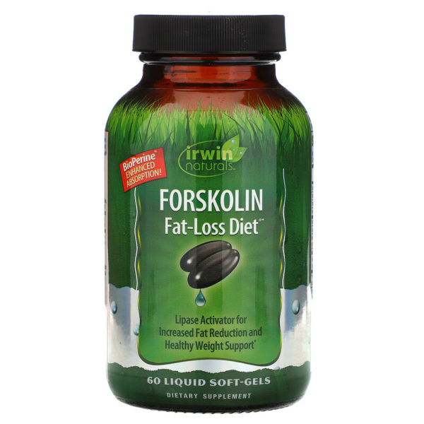 Irwin Naturals
