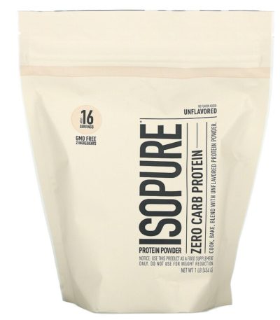 Isopure