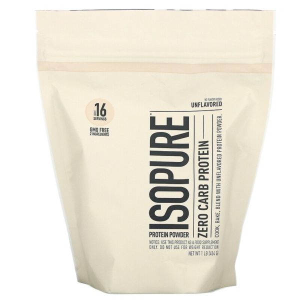 Isopure