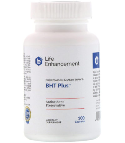 Life Enhancement