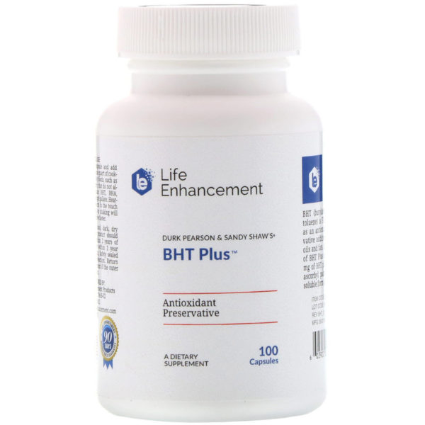 Life Enhancement