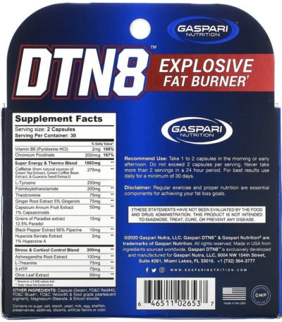 DTN8