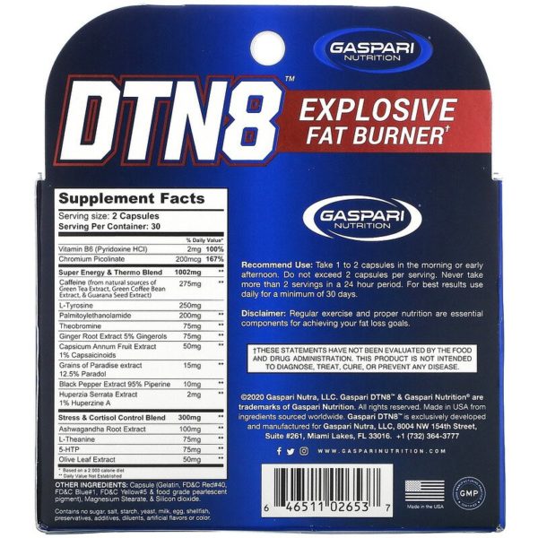 DTN8
