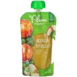 Plum Organics