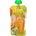 Plum Organics