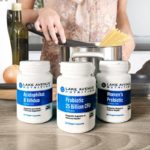 ⁦Lake Avenue Nutrition, بروبايوتك للسيدات، 20 مليار وحدة تشكيل مستعمرة، 60 كبسولة نباتية⁩ - الصورة ⁦4⁩