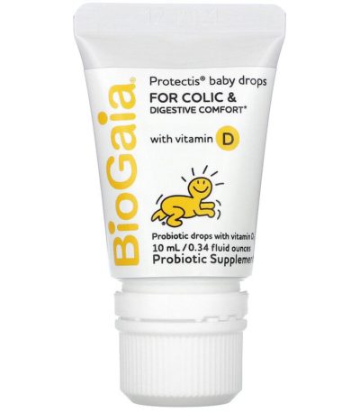 BioGaia