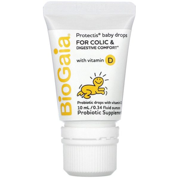 BioGaia