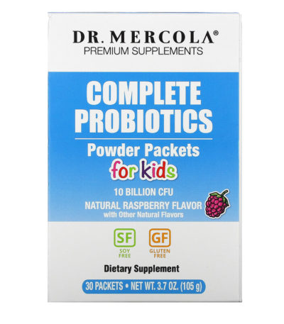 Dr. Mercola