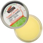 Cocoa Butter Formula، Tummy Butter، لعلامات التمدد، 4.4 أونصة (125 جم) بالمرز من متجر روزا في فلسطين