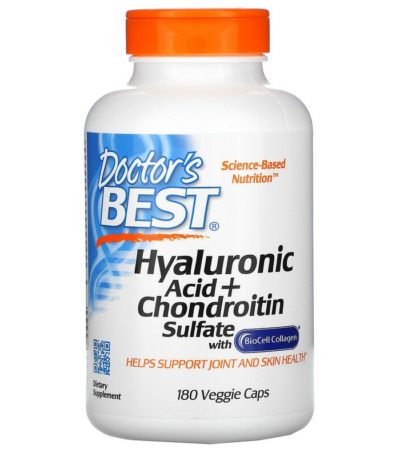 Doctor's Best