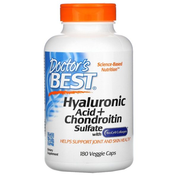 Doctor's Best